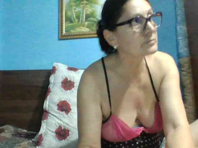 Modèle: SexyEstelle