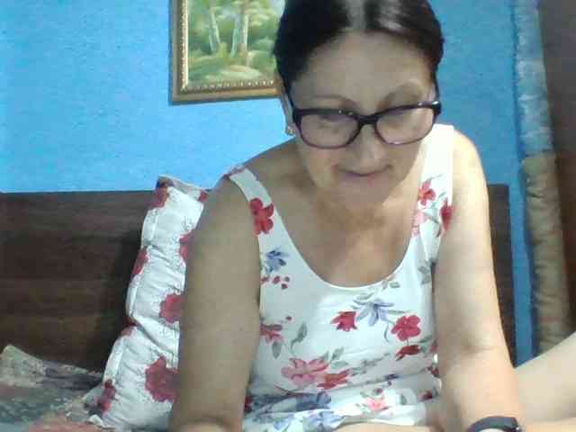 SexyEstelle webcam