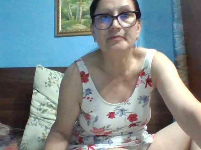 SexyEstelle webcam