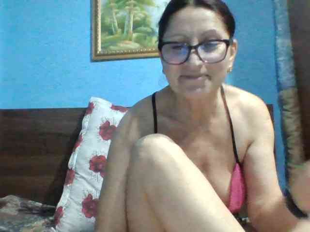 Modèle: SexyEstelle