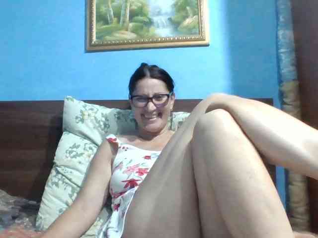 SexyEstelle webcam