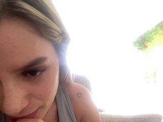 MarianaReyes Porn Show