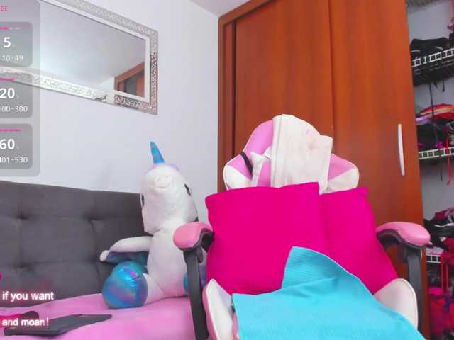 MarianaReyes live cam on BongaCams