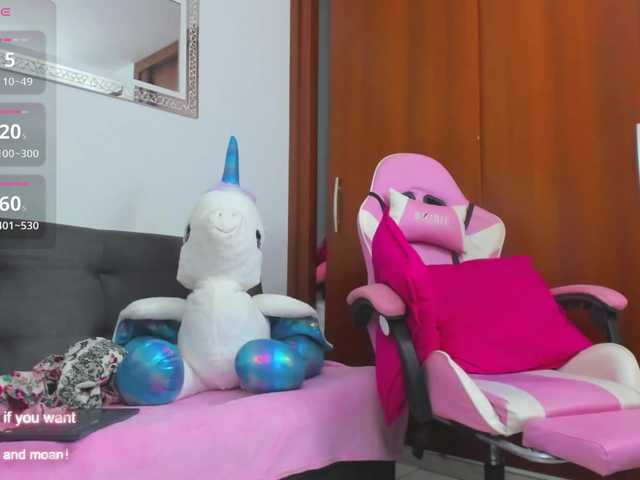 MarianaReyes live cam on BongaCams