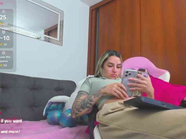 MarianaReyes