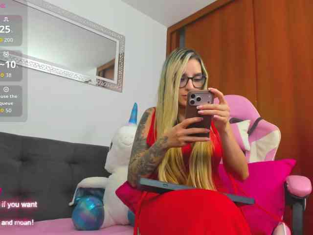MarianaReyes