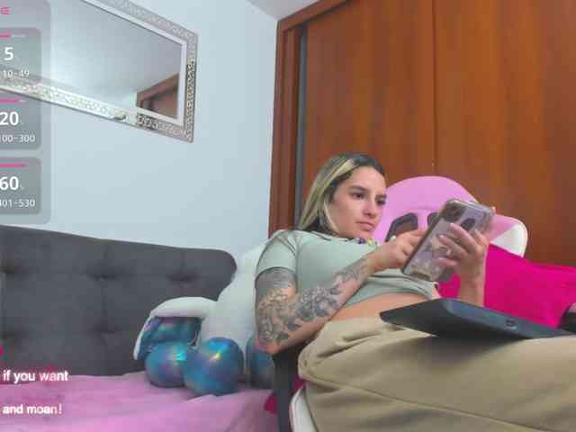 MarianaReyes