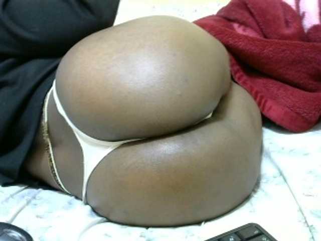 Cutesweetness live webcam show