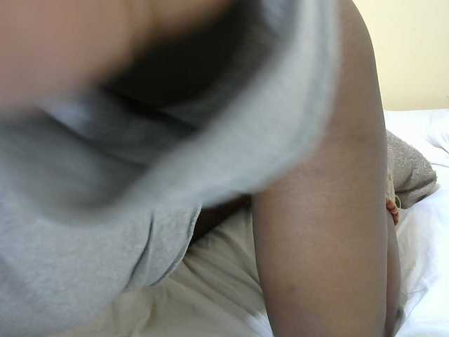 Cutesweetness live cam on BongaCams