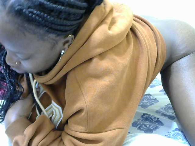 Cutesweetness live cam on BongaCams