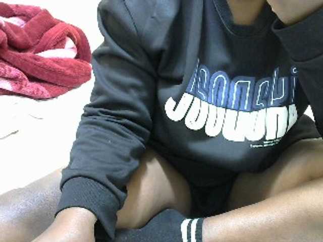 Cutesweetness live cam on BongaCams