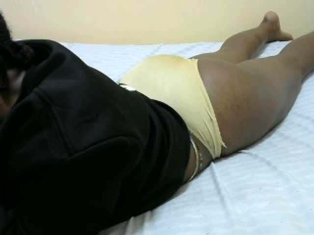 Cutesweetness live webcam show