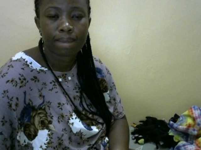Cutesweetness webcam