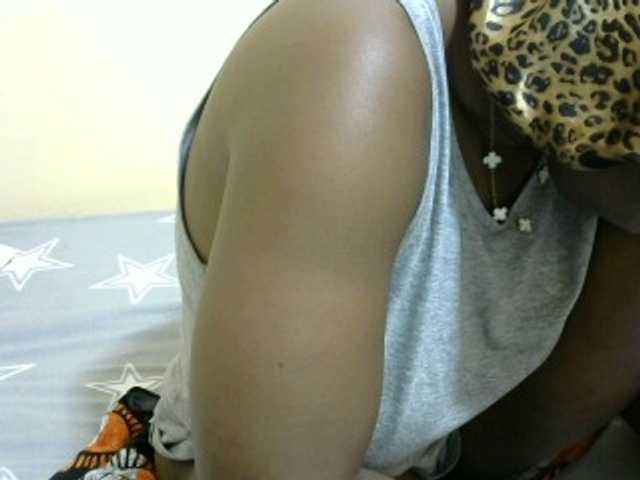 Cutesweetness live cam on BongaCams