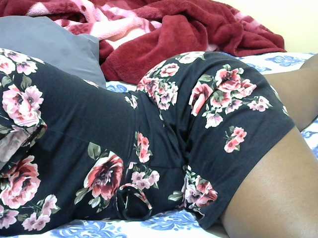 Cutesweetness live cam on BongaCams