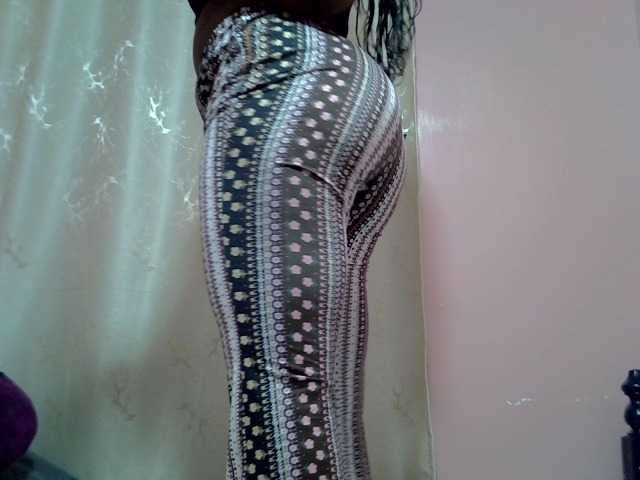 Cutesweetness webcam