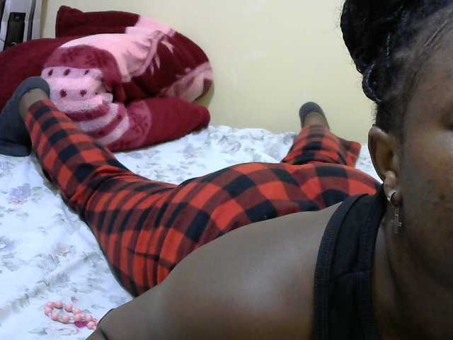 Cutesweetness live cam on BongaCams