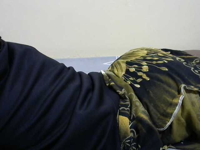 Cutesweetness webcam