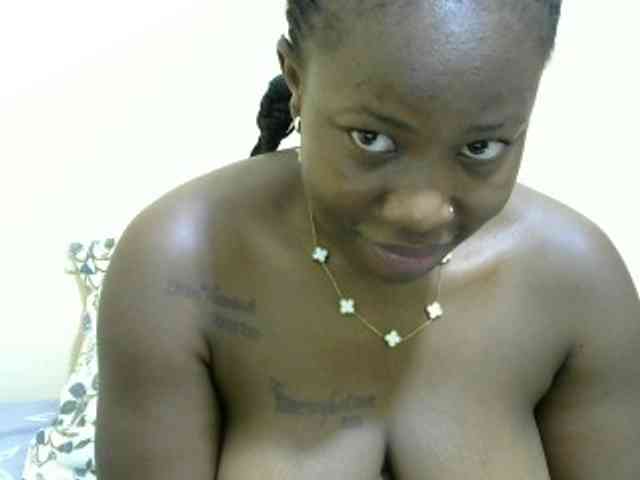 Cutesweetness webcam