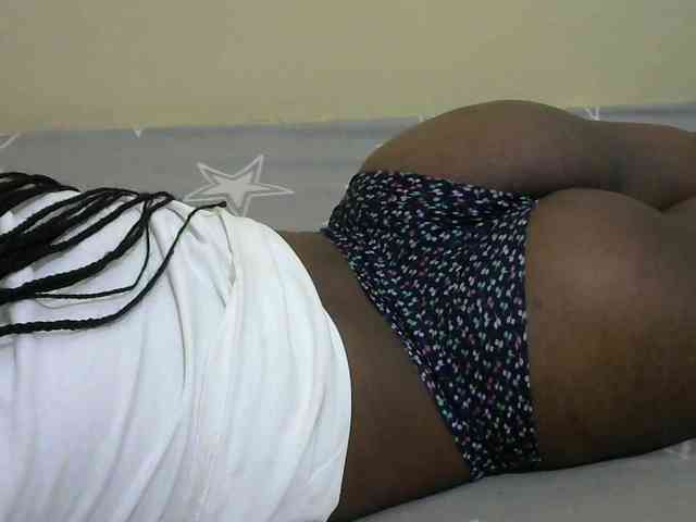 Cutesweetness webcam