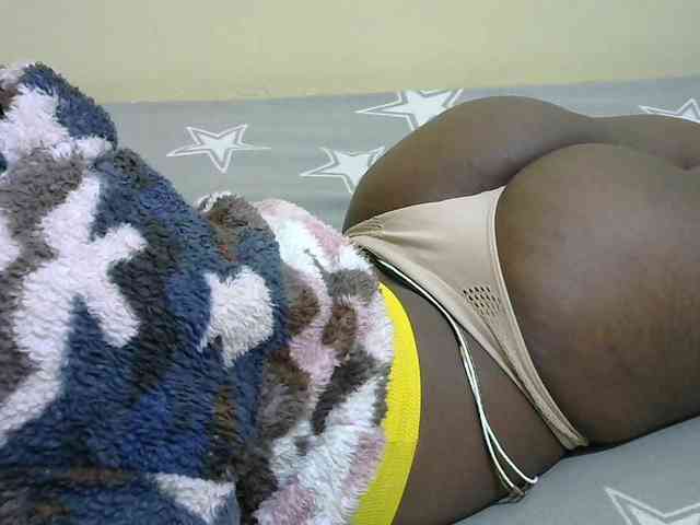 Cutesweetness webcam