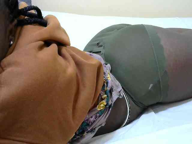 Cutesweetness webcam