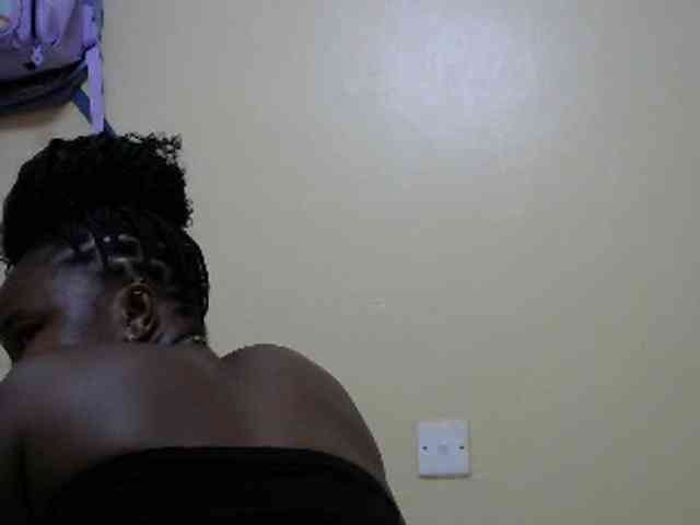 Cutesweetness webcam