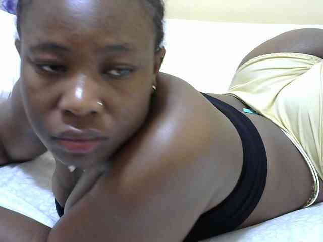 Cutesweetness webcam