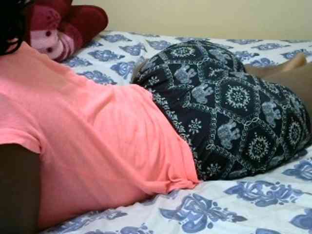 Cutesweetness webcam