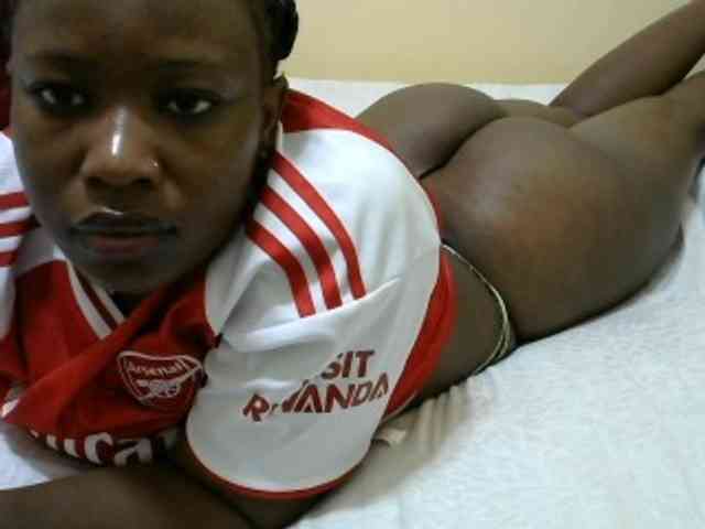 Cutesweetness webcam