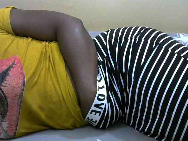 Cutesweetness webcam