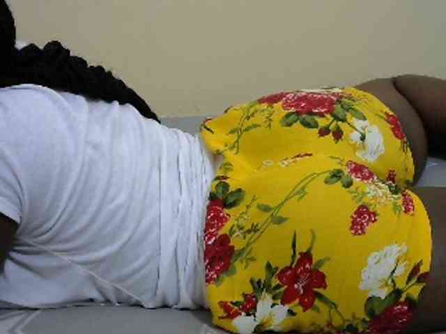 Cutesweetness webcam