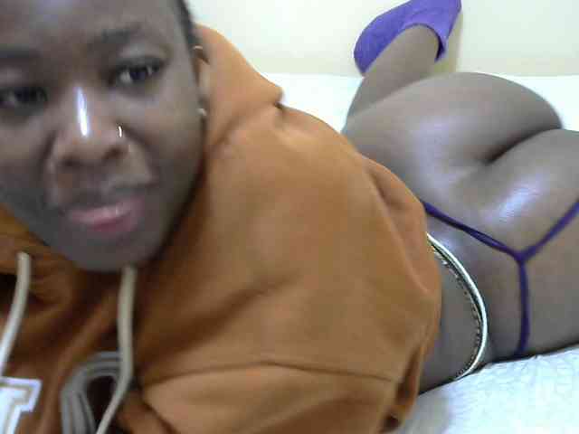 Cutesweetness webcam