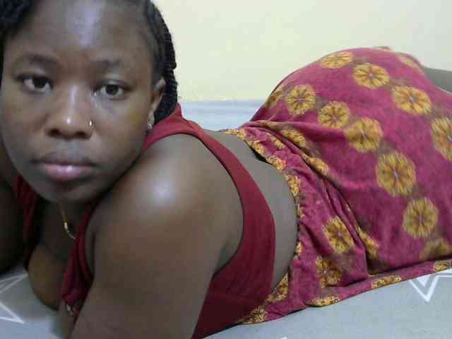 Cutesweetness webcam