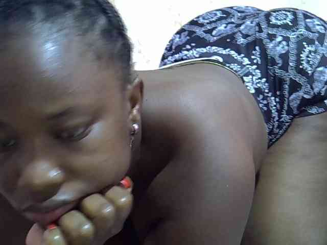 Cutesweetness webcam