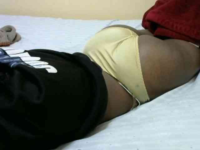 Cutesweetness webcam