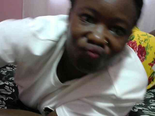 Cutesweetness webcam