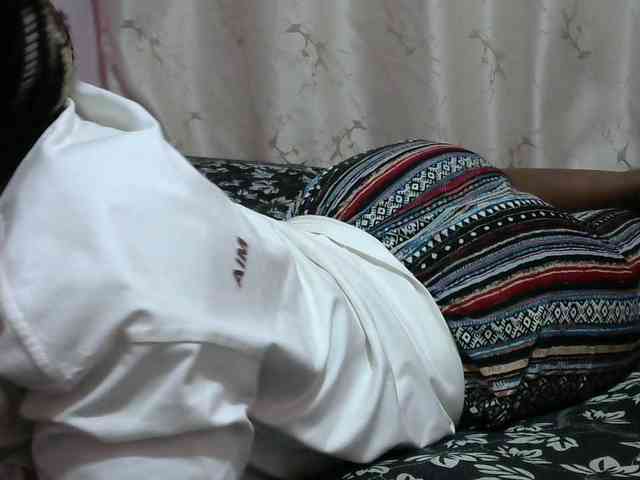 Cutesweetness webcam