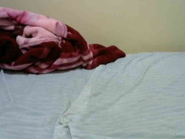 Cutesweetness webcam
