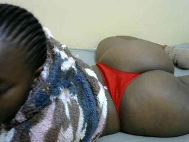 Cutesweetness webcam