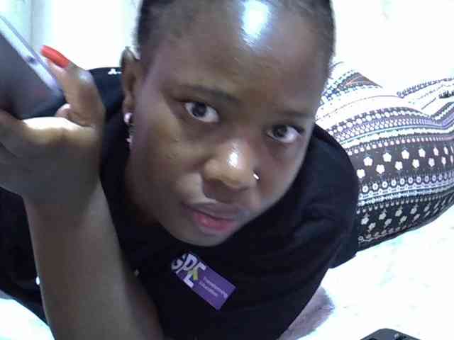 Cutesweetness webcam