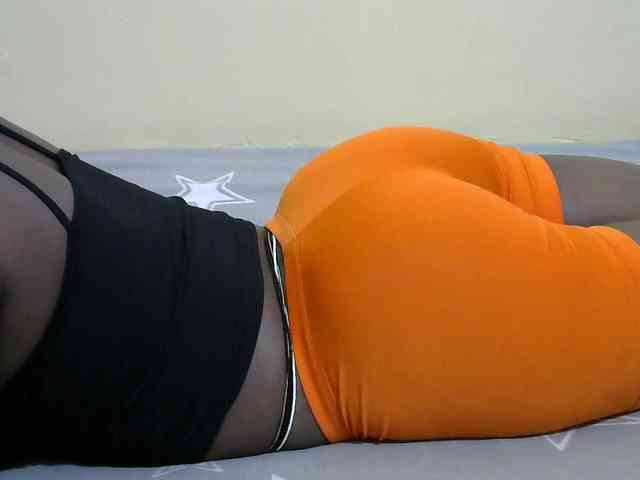 Cutesweetness webcam