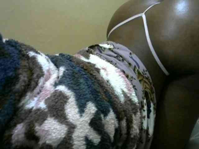 Cutesweetness webcam