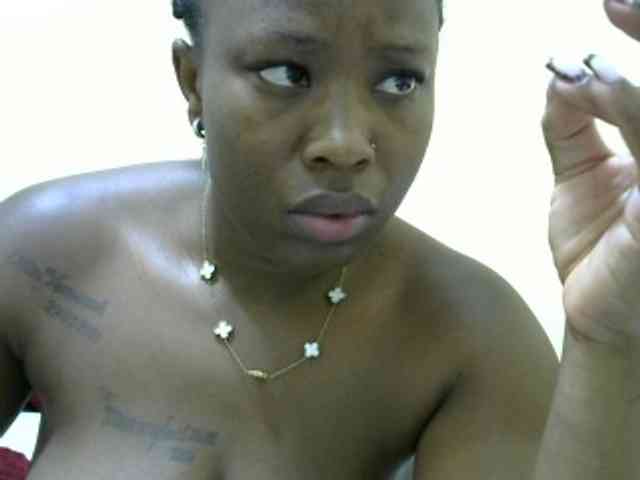 Cutesweetness webcam