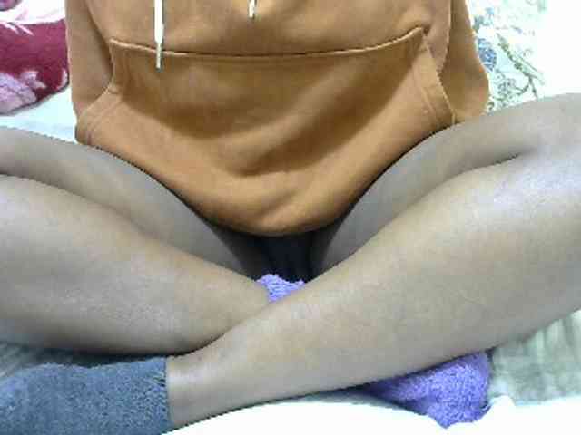 Cutesweetness webcam