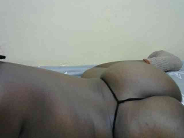 Cutesweetness webcam