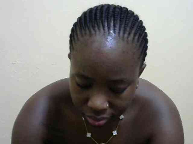 Cutesweetness webcam