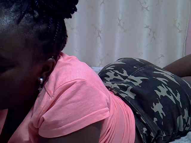 Cutesweetness webcam