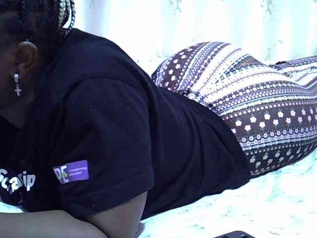 Cutesweetness webcam