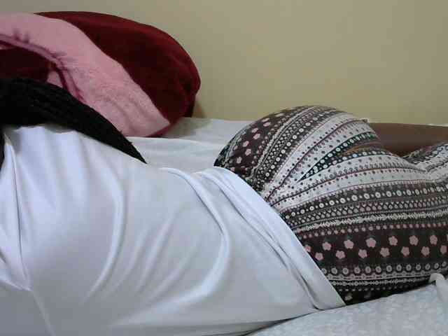 Cutesweetness's webcam live show